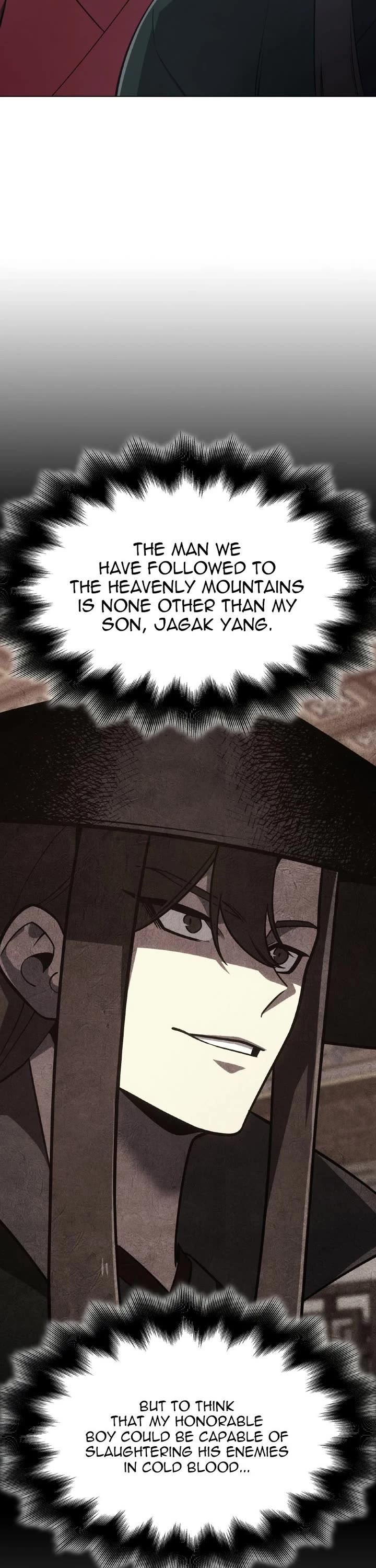 I Reincarnated as the Crazed Heir Chapter 191 page 43 - Chapter 191: (S2) Ep. 191 - The Heavenly Demon (2)