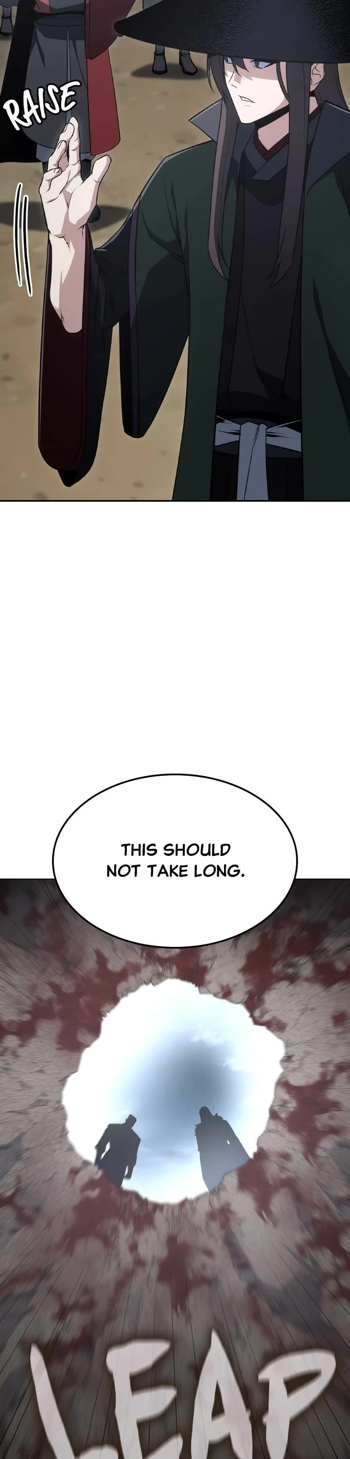 I Reincarnated as the Crazed Heir Chapter 191 page 48 - Chapter 191: (S2) Ep. 191 - The Heavenly Demon (2)