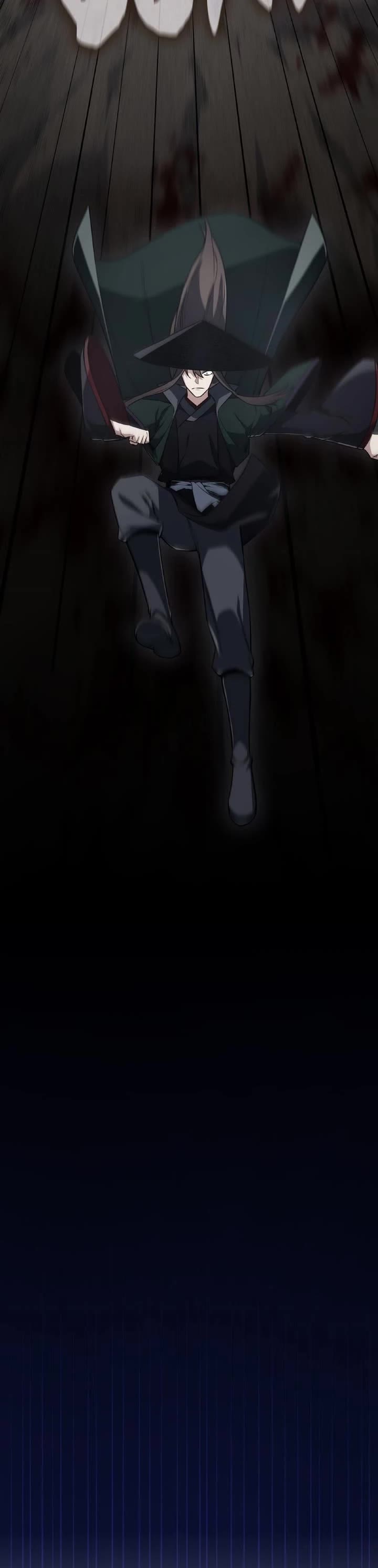 I Reincarnated as the Crazed Heir Chapter 191 page 49 - Chapter 191: (S2) Ep. 191 - The Heavenly Demon (2)