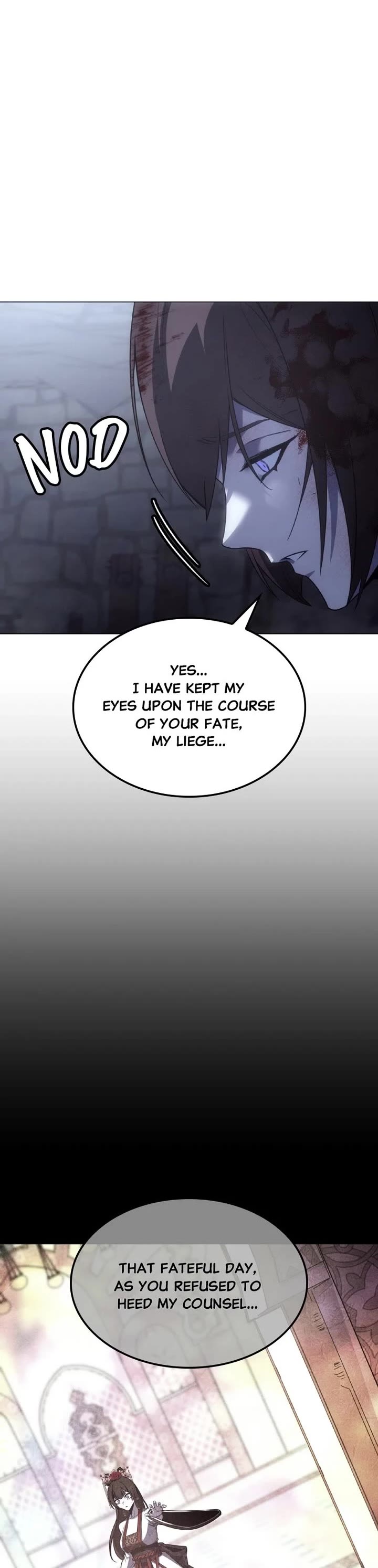 I Reincarnated as the Crazed Heir Chapter 191 page 55 - Chapter 191: (S2) Ep. 191 - The Heavenly Demon (2)