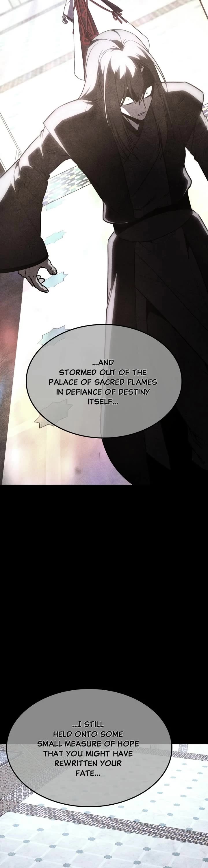 I Reincarnated as the Crazed Heir Chapter 191 page 56 - Chapter 191: (S2) Ep. 191 - The Heavenly Demon (2)