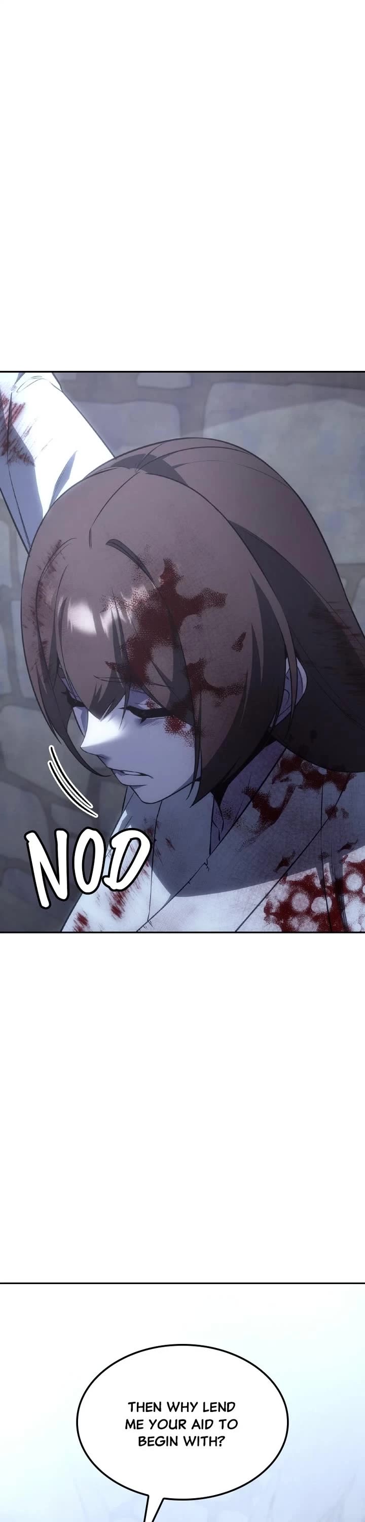 I Reincarnated as the Crazed Heir Chapter 191 page 58 - Chapter 191: (S2) Ep. 191 - The Heavenly Demon (2)