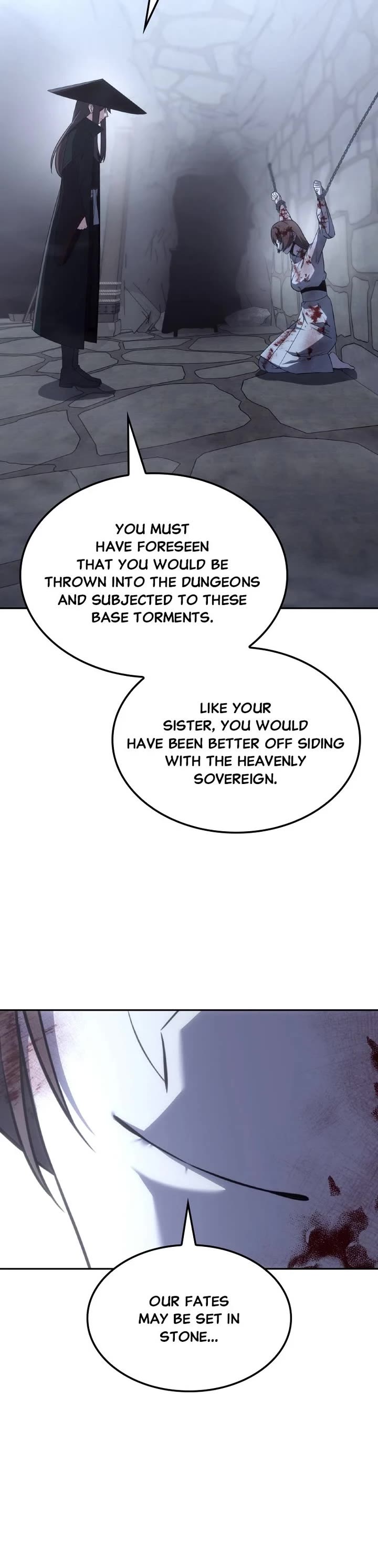 I Reincarnated as the Crazed Heir Chapter 191 page 59 - Chapter 191: (S2) Ep. 191 - The Heavenly Demon (2)