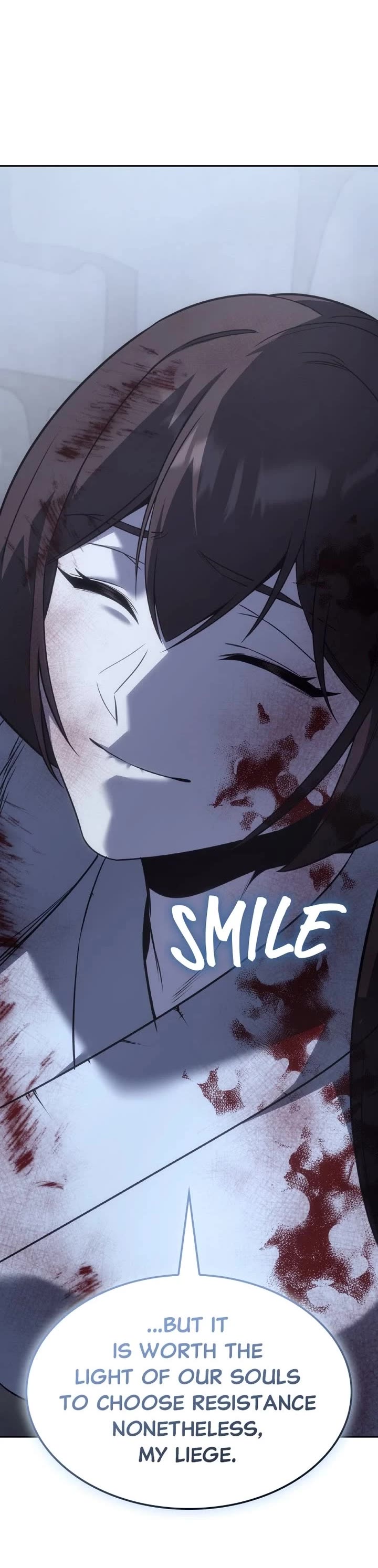 I Reincarnated as the Crazed Heir Chapter 191 page 60 - Chapter 191: (S2) Ep. 191 - The Heavenly Demon (2)