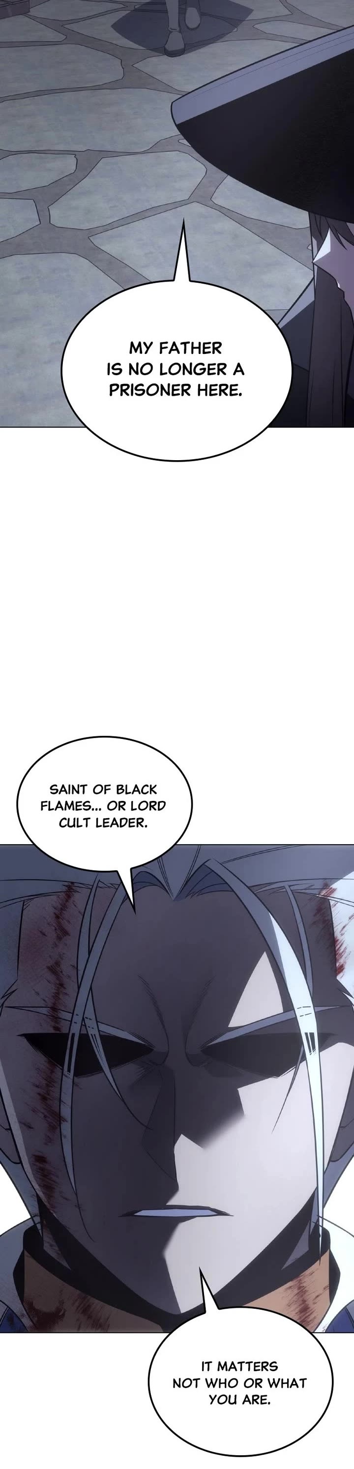 I Reincarnated as the Crazed Heir Chapter 191 page 65 - Chapter 191: (S2) Ep. 191 - The Heavenly Demon (2)