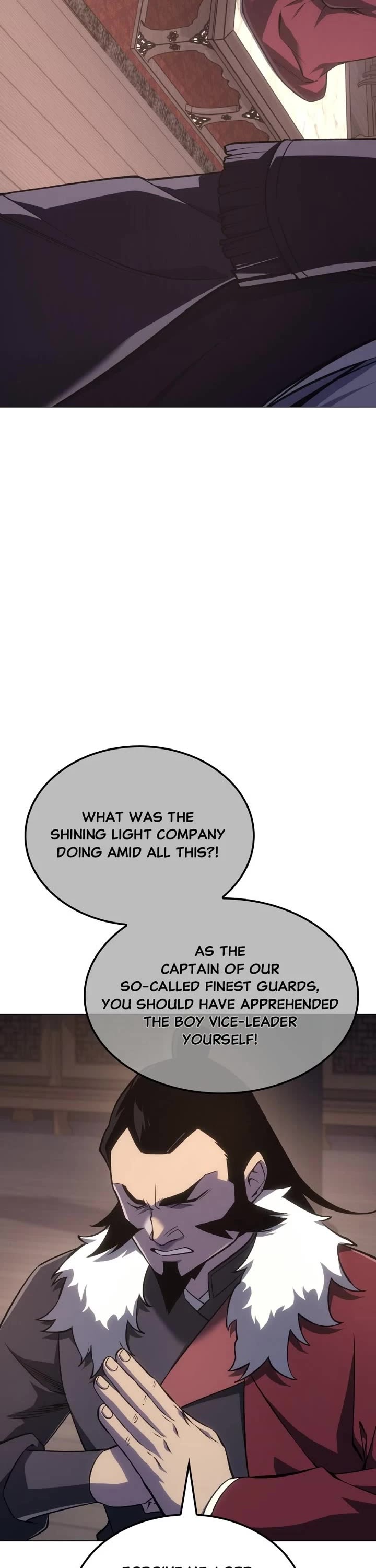 I Reincarnated as the Crazed Heir Chapter 191 page 7 - Chapter 191: (S2) Ep. 191 - The Heavenly Demon (2)