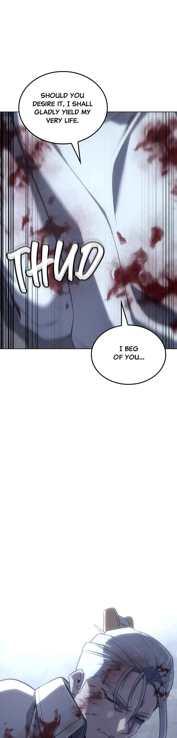 I Reincarnated as the Crazed Heir Chapter 192 page 1 - Chapter 192: (S2) Ep. 192 - The Heavenly Demon (3)