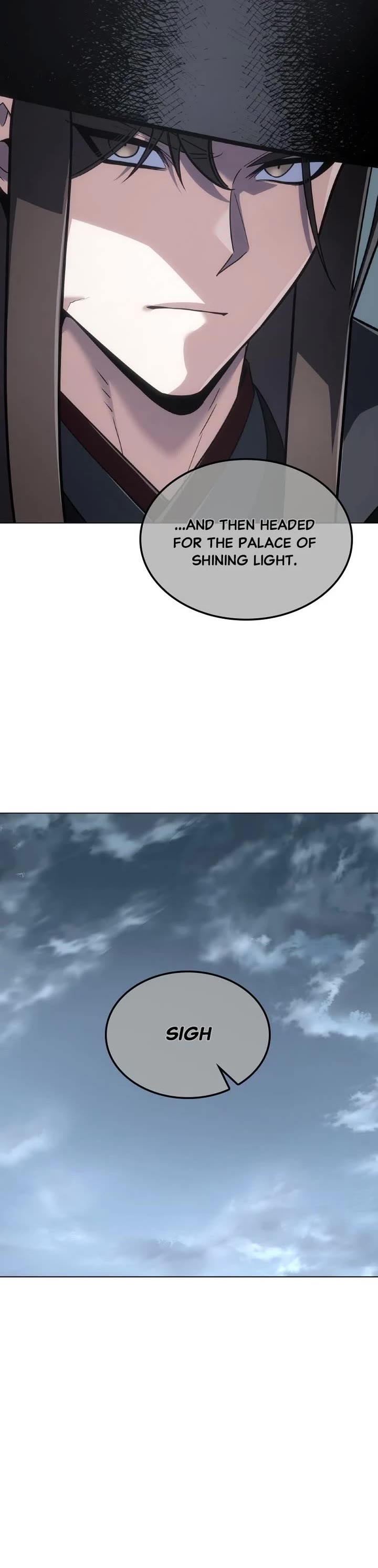 I Reincarnated as the Crazed Heir Chapter 192 page 25 - Chapter 192: (S2) Ep. 192 - The Heavenly Demon (3)