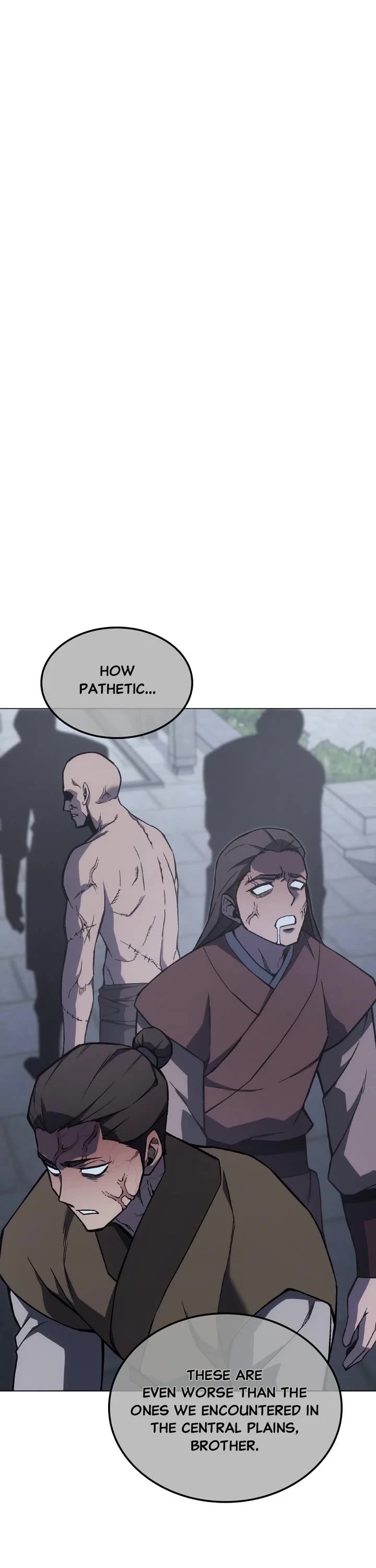 I Reincarnated as the Crazed Heir Chapter 192 page 26 - Chapter 192: (S2) Ep. 192 - The Heavenly Demon (3)