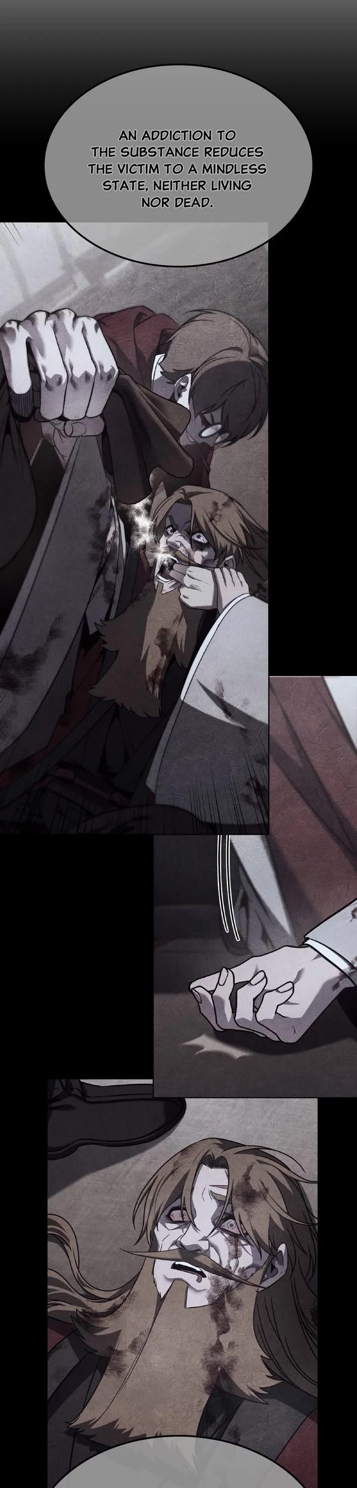 I Reincarnated as the Crazed Heir Chapter 192 page 28 - Chapter 192: (S2) Ep. 192 - The Heavenly Demon (3)