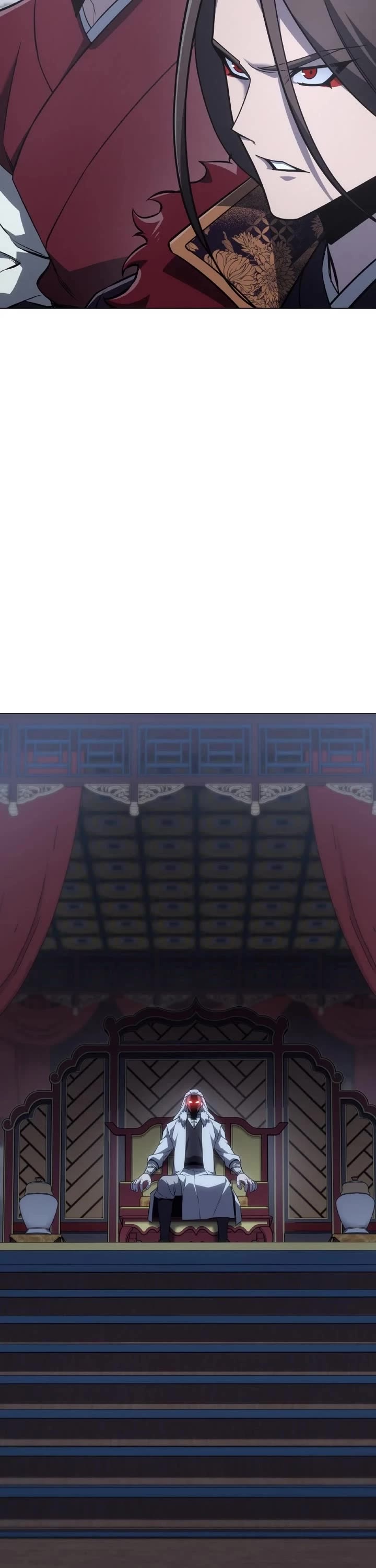 I Reincarnated as the Crazed Heir Chapter 192 page 31 - Chapter 192: (S2) Ep. 192 - The Heavenly Demon (3)