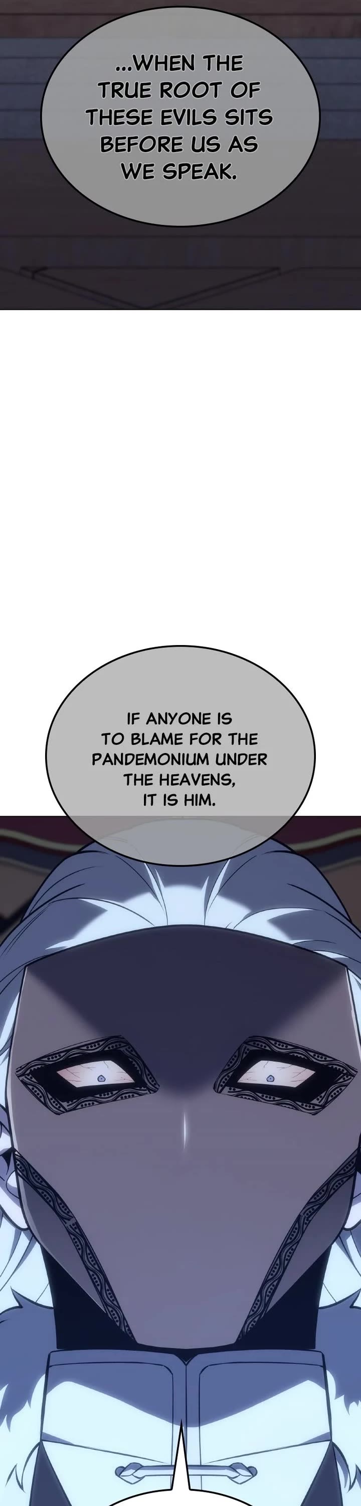 I Reincarnated as the Crazed Heir Chapter 192 page 32 - Chapter 192: (S2) Ep. 192 - The Heavenly Demon (3)