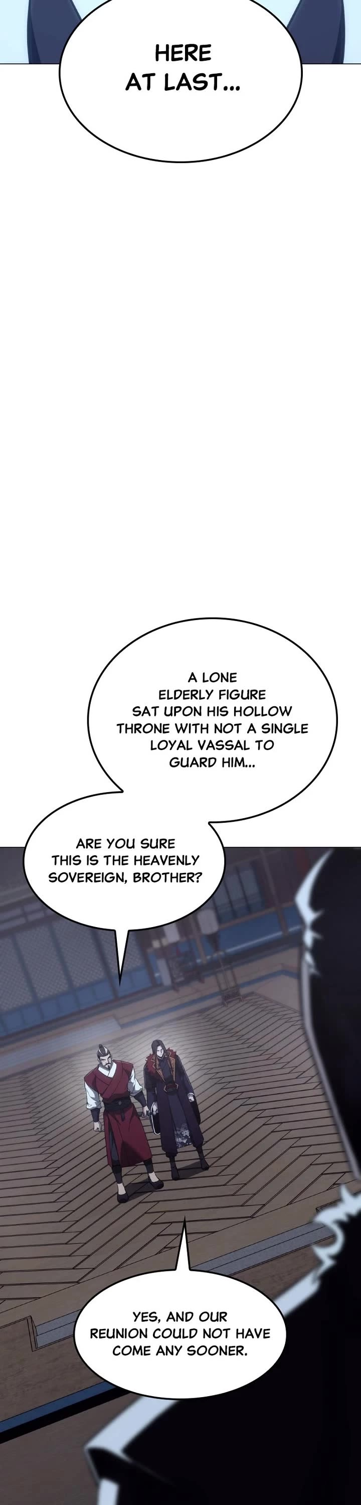 I Reincarnated as the Crazed Heir Chapter 192 page 33 - Chapter 192: (S2) Ep. 192 - The Heavenly Demon (3)