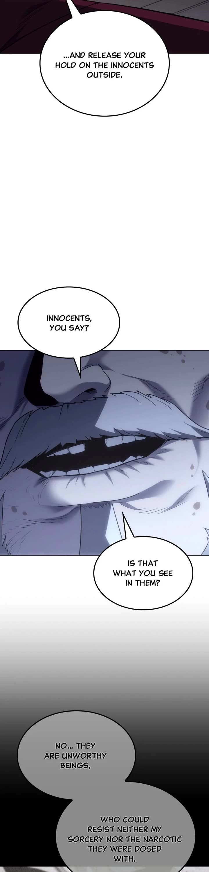 I Reincarnated as the Crazed Heir Chapter 192 page 36 - Chapter 192: (S2) Ep. 192 - The Heavenly Demon (3)