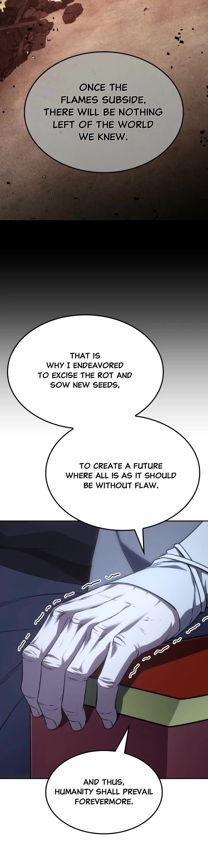 I Reincarnated as the Crazed Heir Chapter 192 page 41 - Chapter 192: (S2) Ep. 192 - The Heavenly Demon (3)