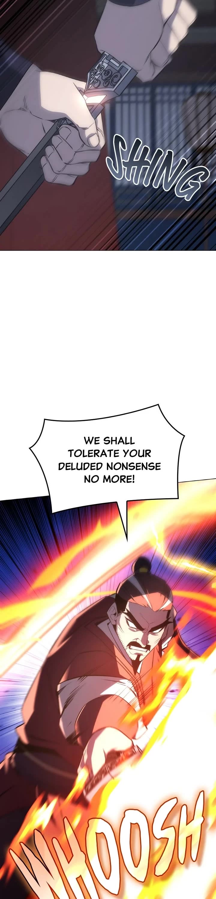 I Reincarnated as the Crazed Heir Chapter 192 page 45 - Chapter 192: (S2) Ep. 192 - The Heavenly Demon (3)