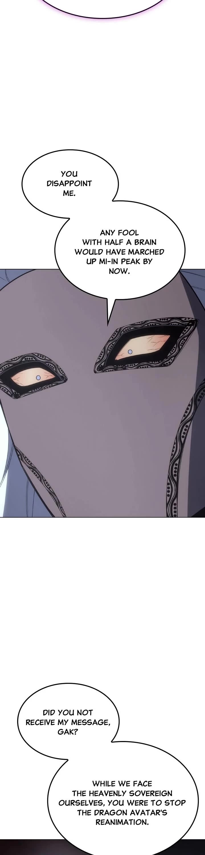 I Reincarnated as the Crazed Heir Chapter 192 page 56 - Chapter 192: (S2) Ep. 192 - The Heavenly Demon (3)