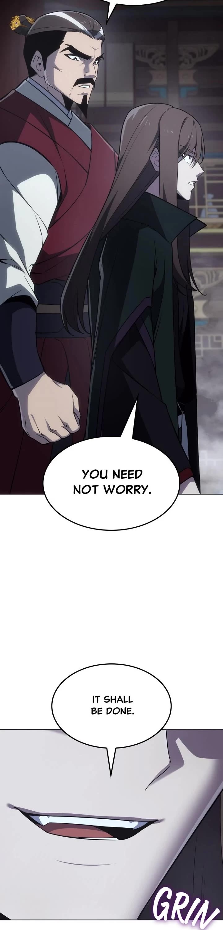 I Reincarnated as the Crazed Heir Chapter 192 page 57 - Chapter 192: (S2) Ep. 192 - The Heavenly Demon (3)