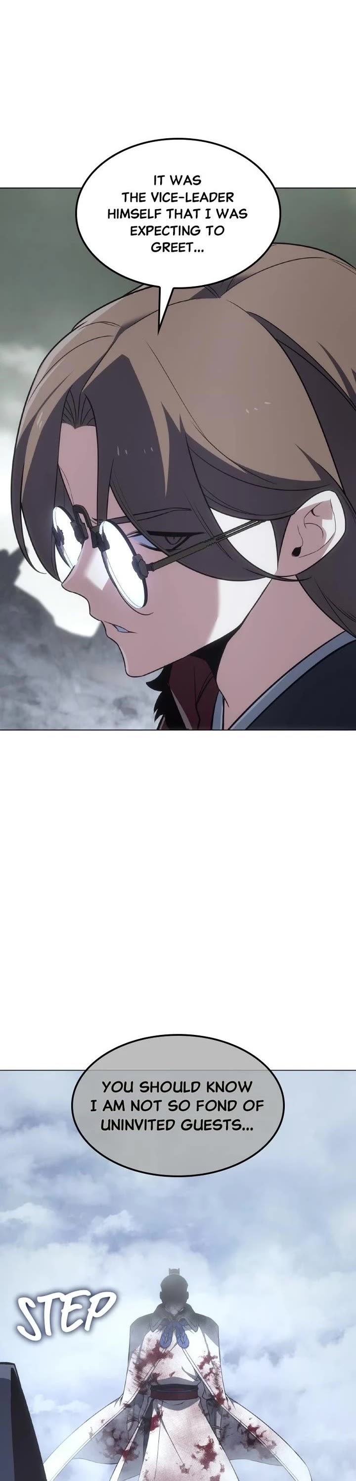 I Reincarnated as the Crazed Heir Chapter 192 page 60 - Chapter 192: (S2) Ep. 192 - The Heavenly Demon (3)