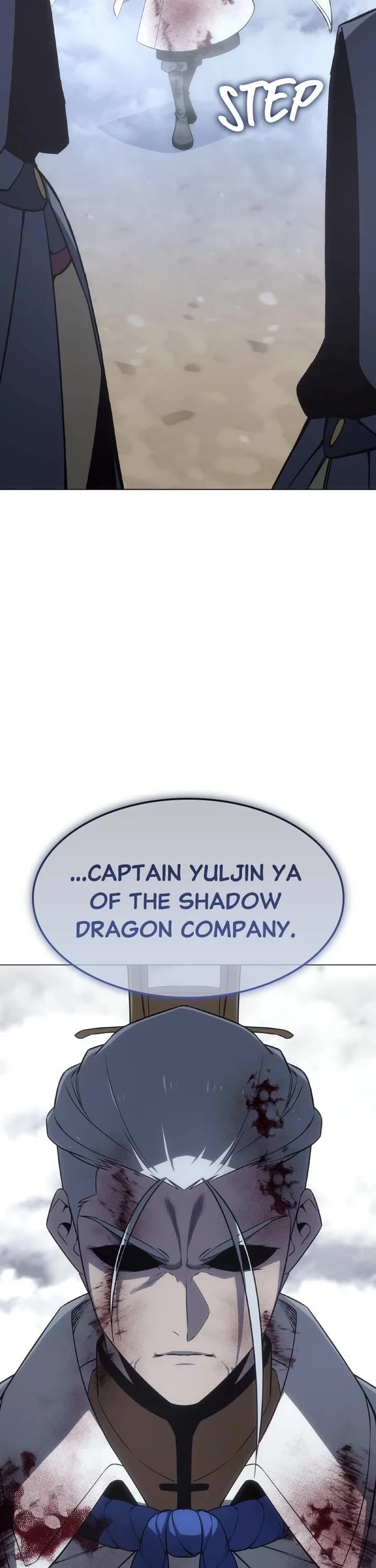 I Reincarnated as the Crazed Heir Chapter 192 page 61 - Chapter 192: (S2) Ep. 192 - The Heavenly Demon (3)