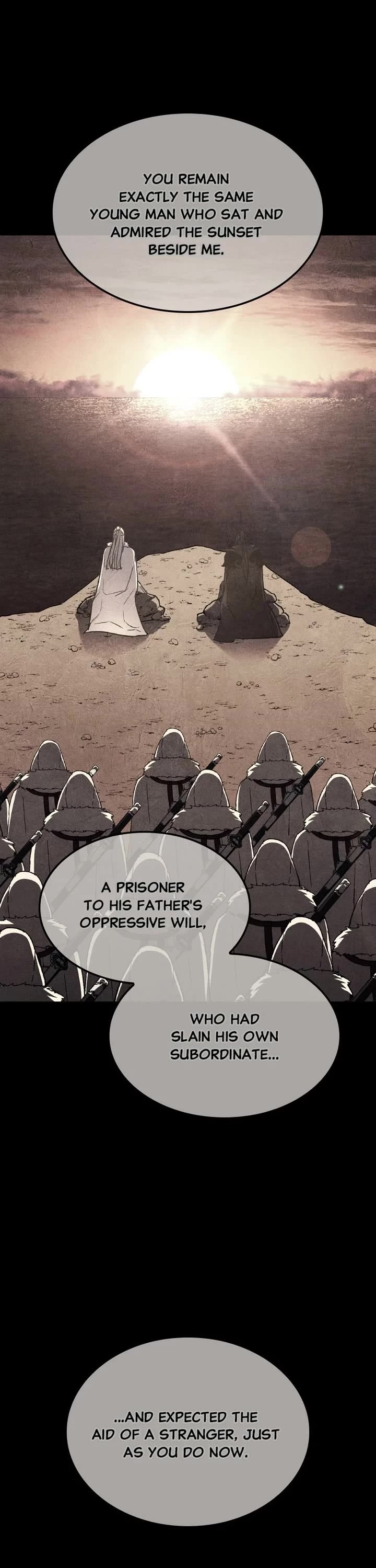 I Reincarnated as the Crazed Heir Chapter 192 page 63 - Chapter 192: (S2) Ep. 192 - The Heavenly Demon (3)