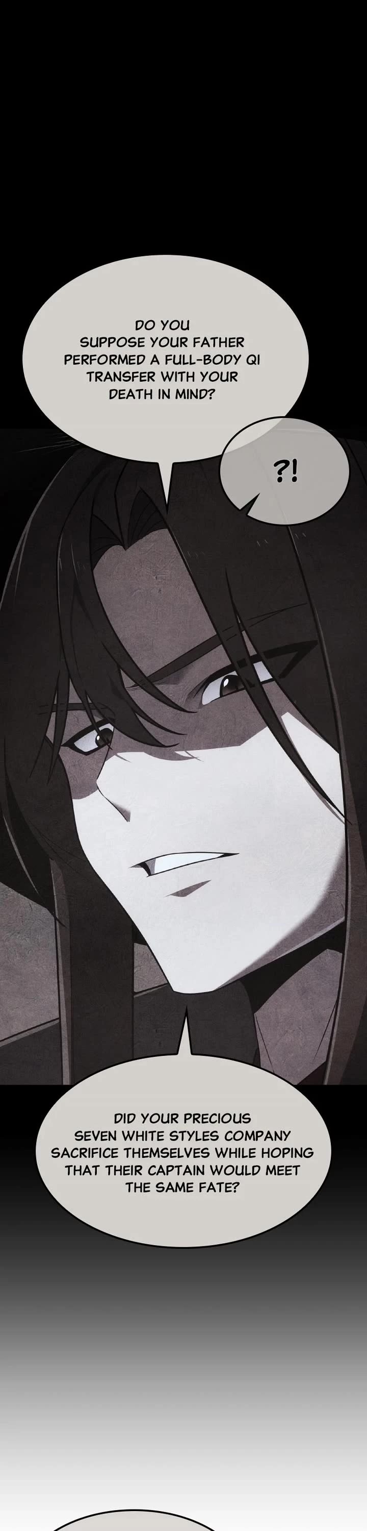 I Reincarnated as the Crazed Heir Chapter 192 page 66 - Chapter 192: (S2) Ep. 192 - The Heavenly Demon (3)