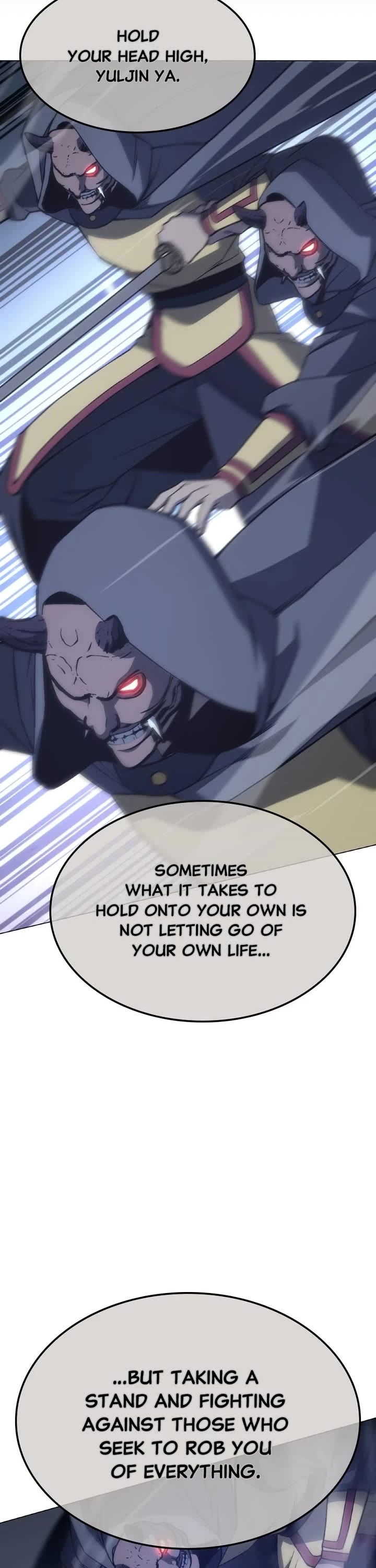 I Reincarnated as the Crazed Heir Chapter 192 page 67 - Chapter 192: (S2) Ep. 192 - The Heavenly Demon (3)