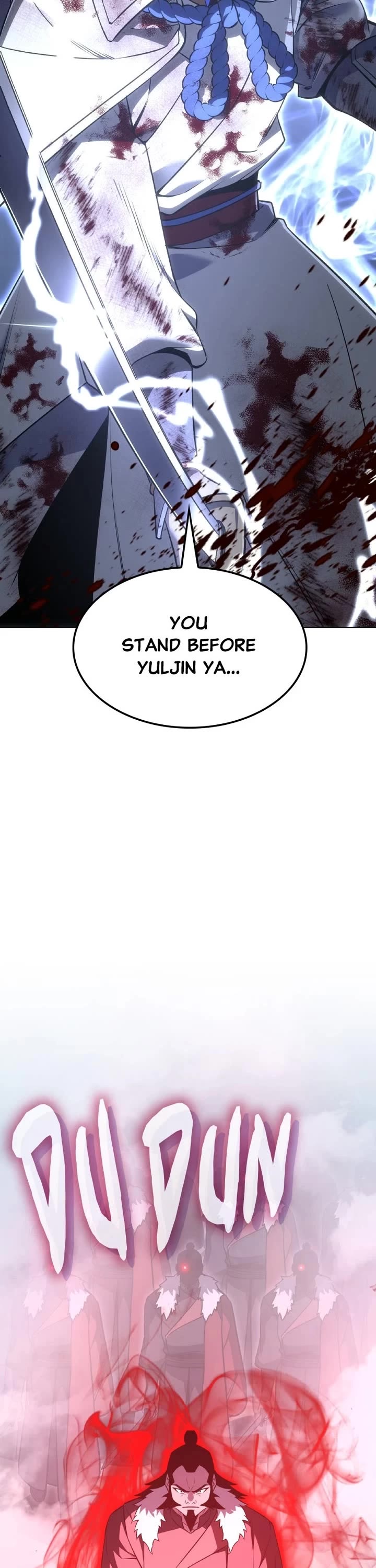 I Reincarnated as the Crazed Heir Chapter 192 page 71 - Chapter 192: (S2) Ep. 192 - The Heavenly Demon (3)