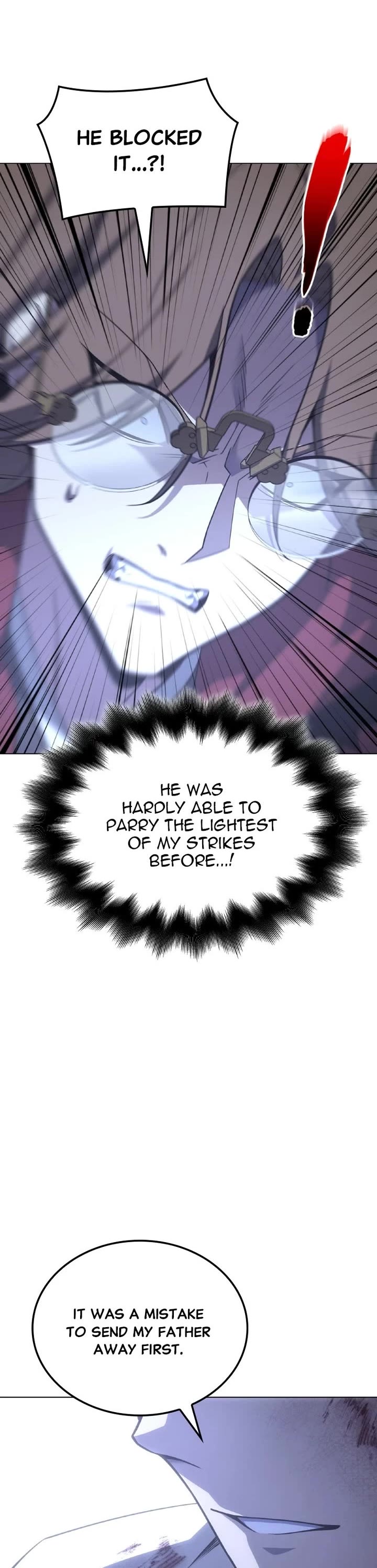 I Reincarnated as the Crazed Heir Chapter 193 page 15 - Chapter 193: (S2) Ep. 193 - The Heavenly Demon (4)