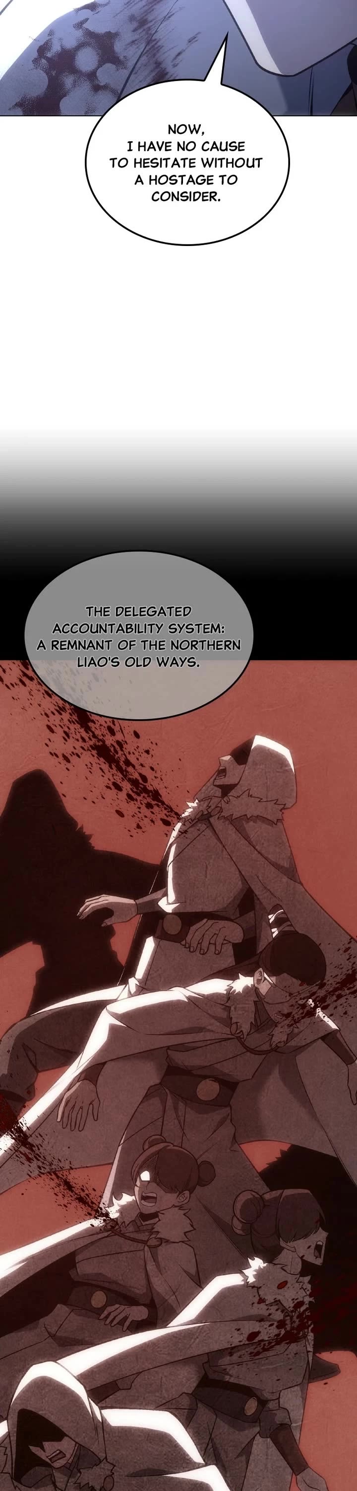 I Reincarnated as the Crazed Heir Chapter 193 page 16 - Chapter 193: (S2) Ep. 193 - The Heavenly Demon (4)