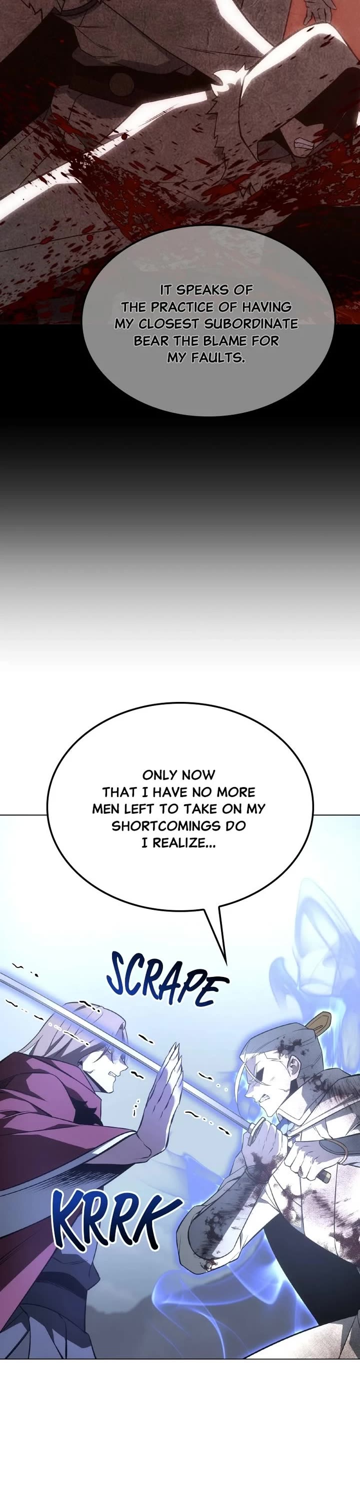 I Reincarnated as the Crazed Heir Chapter 193 page 17 - Chapter 193: (S2) Ep. 193 - The Heavenly Demon (4)