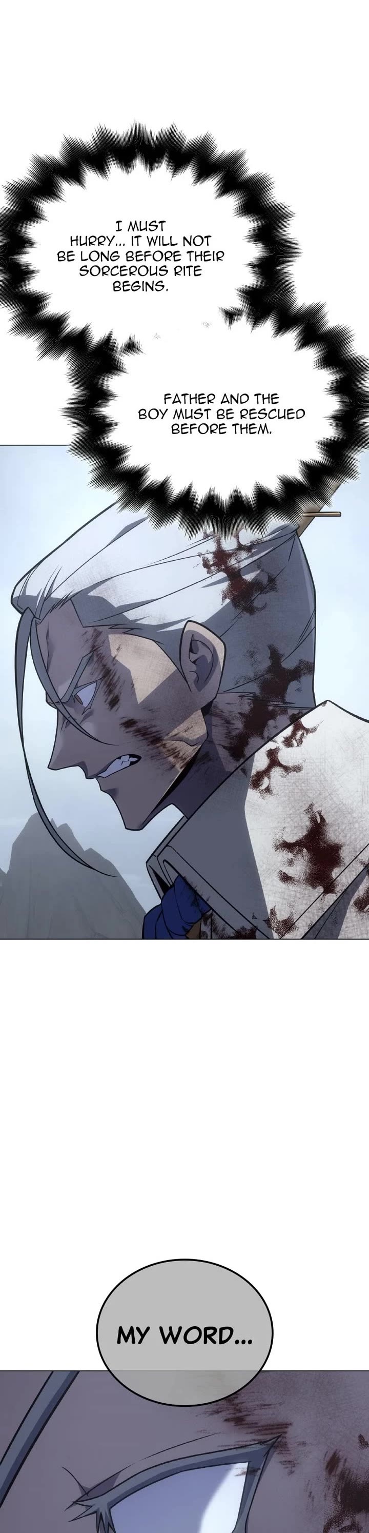 I Reincarnated as the Crazed Heir Chapter 193 page 25 - Chapter 193: (S2) Ep. 193 - The Heavenly Demon (4)