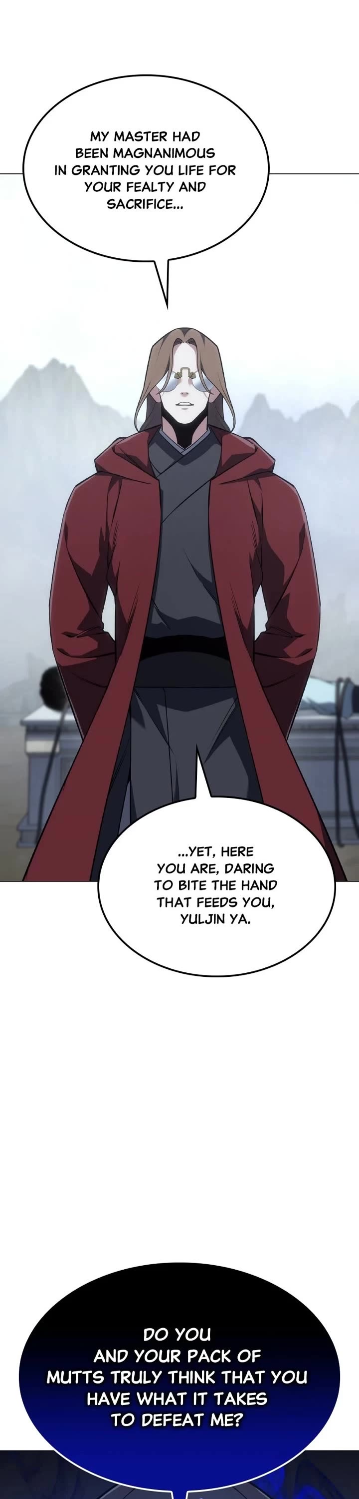 I Reincarnated as the Crazed Heir Chapter 193 page 3 - Chapter 193: (S2) Ep. 193 - The Heavenly Demon (4)