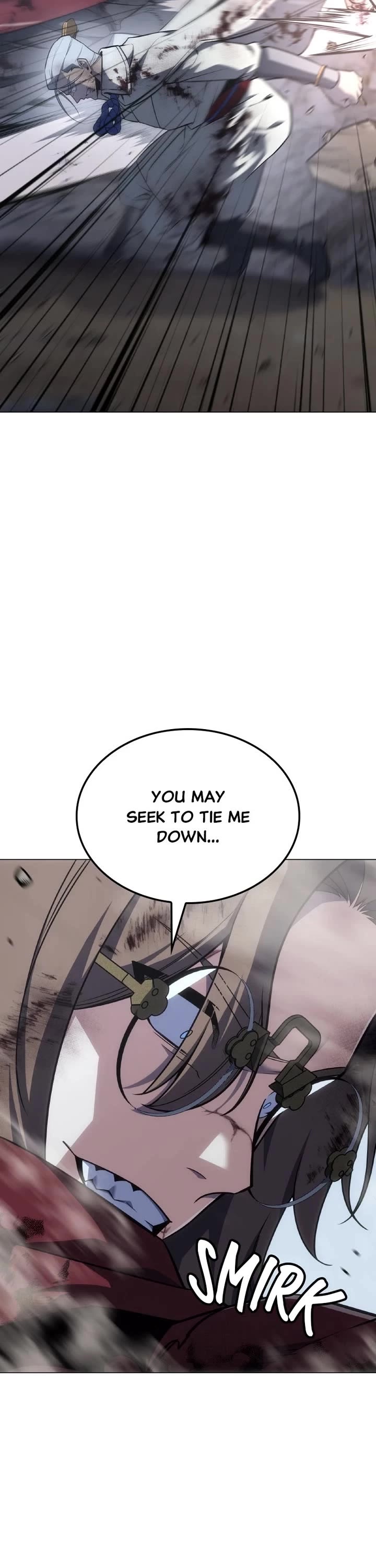 I Reincarnated as the Crazed Heir Chapter 193 page 31 - Chapter 193: (S2) Ep. 193 - The Heavenly Demon (4)