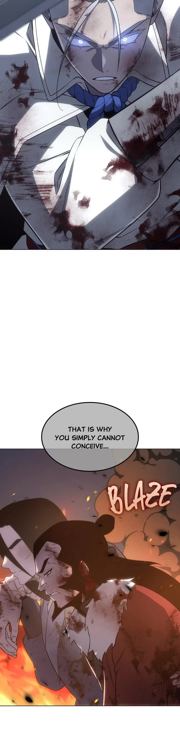 I Reincarnated as the Crazed Heir Chapter 193 page 37 - Chapter 193: (S2) Ep. 193 - The Heavenly Demon (4)