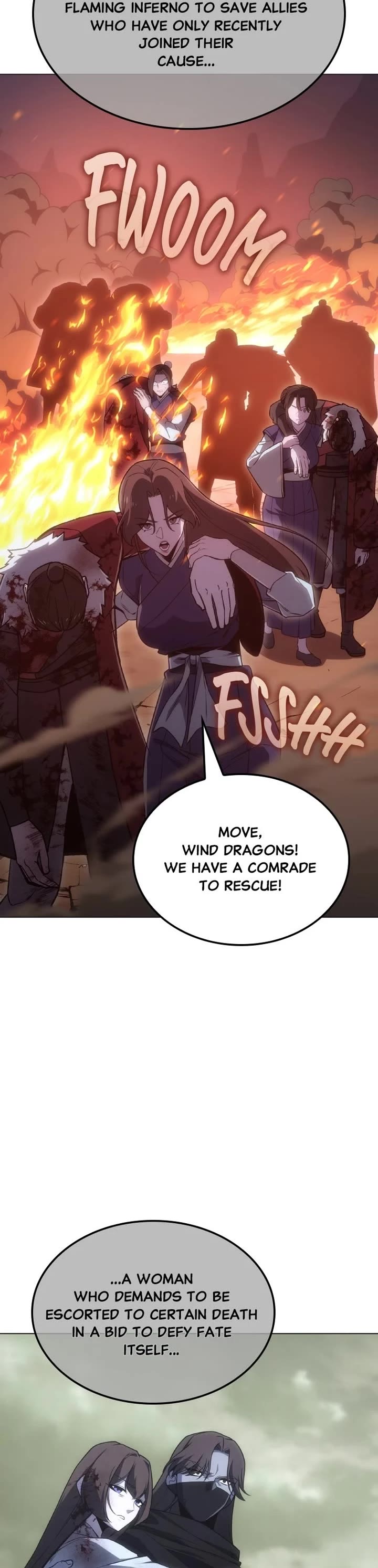 I Reincarnated as the Crazed Heir Chapter 193 page 39 - Chapter 193: (S2) Ep. 193 - The Heavenly Demon (4)