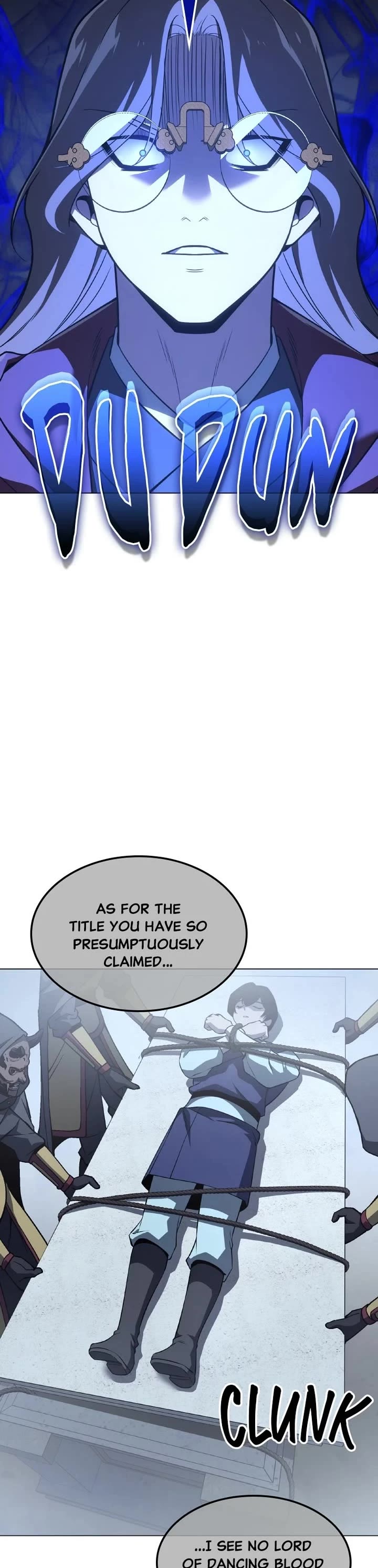 I Reincarnated as the Crazed Heir Chapter 193 page 4 - Chapter 193: (S2) Ep. 193 - The Heavenly Demon (4)