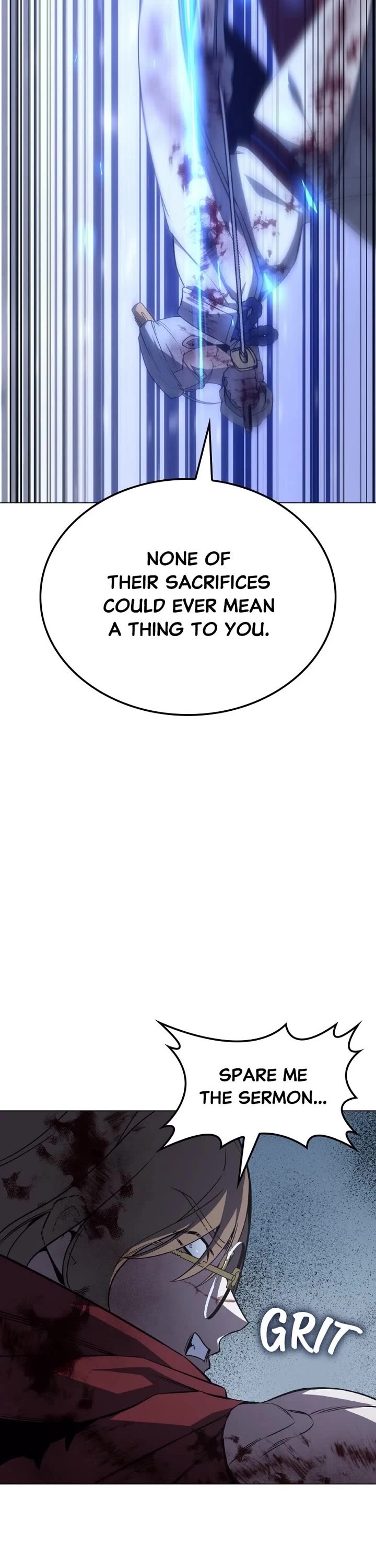 I Reincarnated as the Crazed Heir Chapter 193 page 41 - Chapter 193: (S2) Ep. 193 - The Heavenly Demon (4)