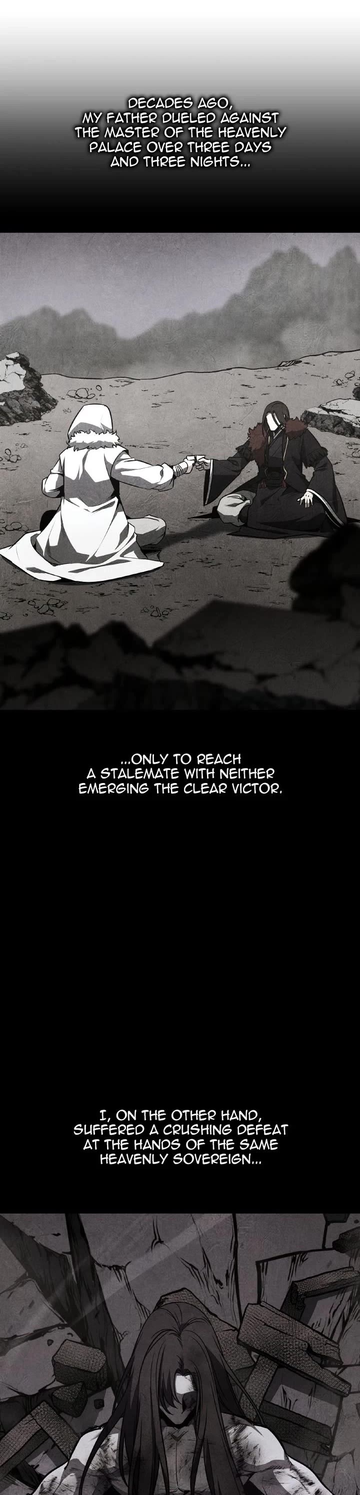 I Reincarnated as the Crazed Heir Chapter 193 page 49 - Chapter 193: (S2) Ep. 193 - The Heavenly Demon (4)