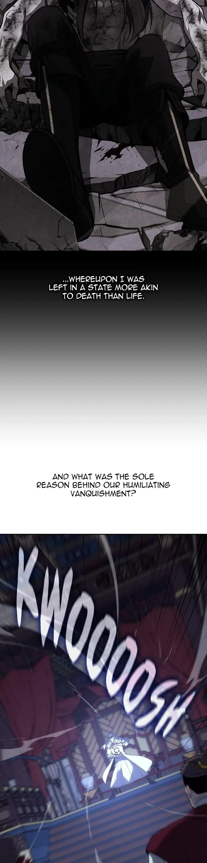 I Reincarnated as the Crazed Heir Chapter 193 page 50 - Chapter 193: (S2) Ep. 193 - The Heavenly Demon (4)