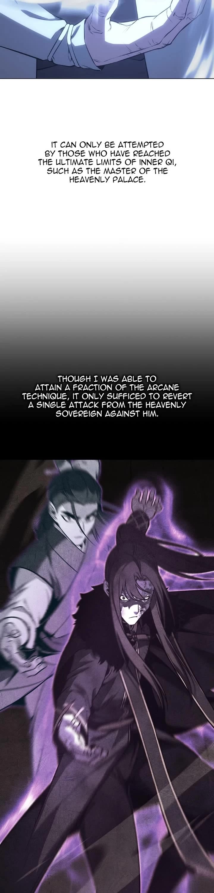 I Reincarnated as the Crazed Heir Chapter 193 page 53 - Chapter 193: (S2) Ep. 193 - The Heavenly Demon (4)