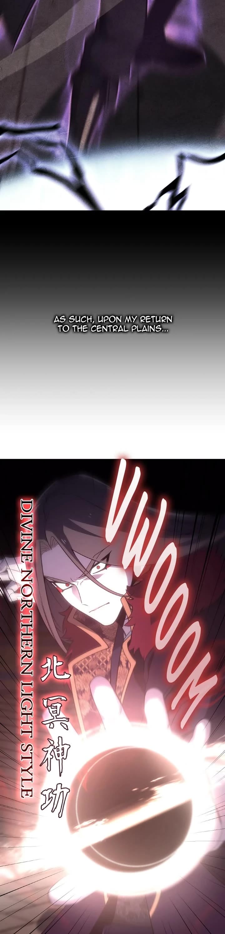 I Reincarnated as the Crazed Heir Chapter 193 page 54 - Chapter 193: (S2) Ep. 193 - The Heavenly Demon (4)