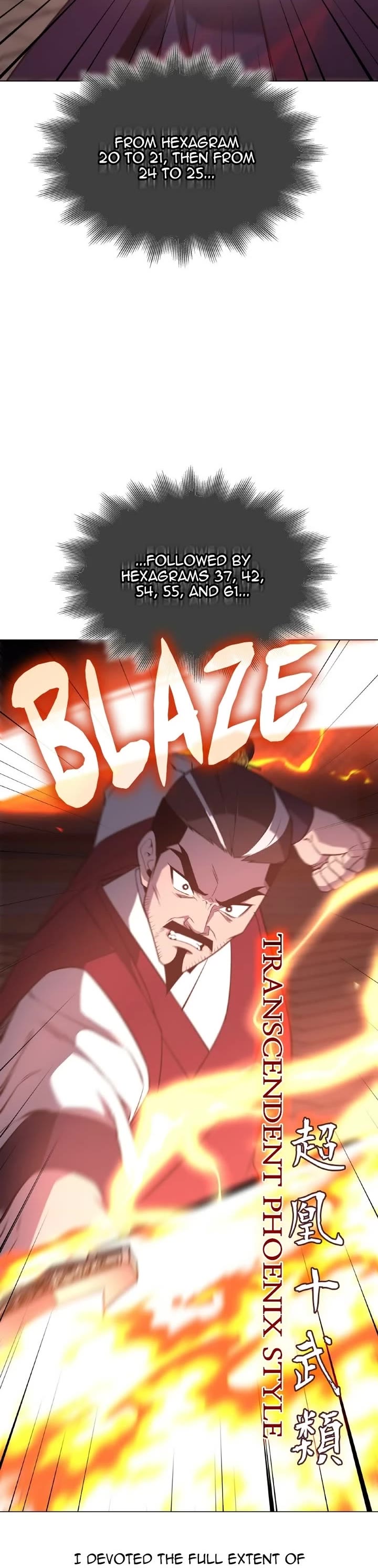 I Reincarnated as the Crazed Heir Chapter 193 page 55 - Chapter 193: (S2) Ep. 193 - The Heavenly Demon (4)