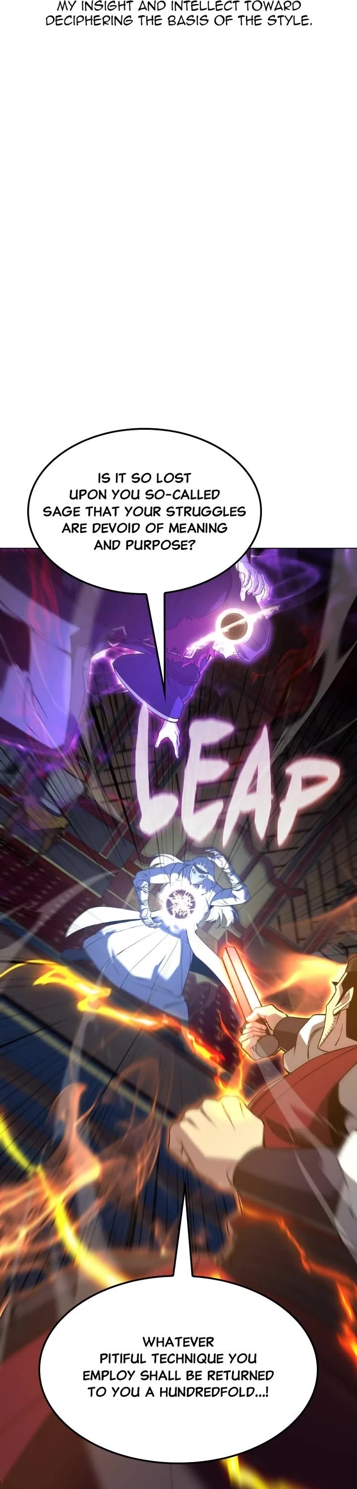 I Reincarnated as the Crazed Heir Chapter 193 page 56 - Chapter 193: (S2) Ep. 193 - The Heavenly Demon (4)