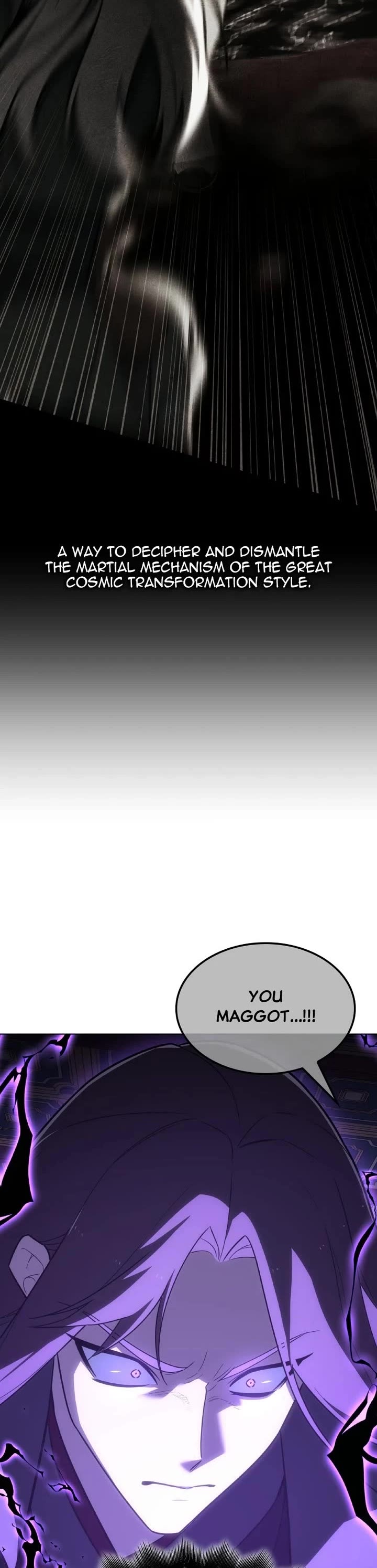 I Reincarnated as the Crazed Heir Chapter 193 page 60 - Chapter 193: (S2) Ep. 193 - The Heavenly Demon (4)