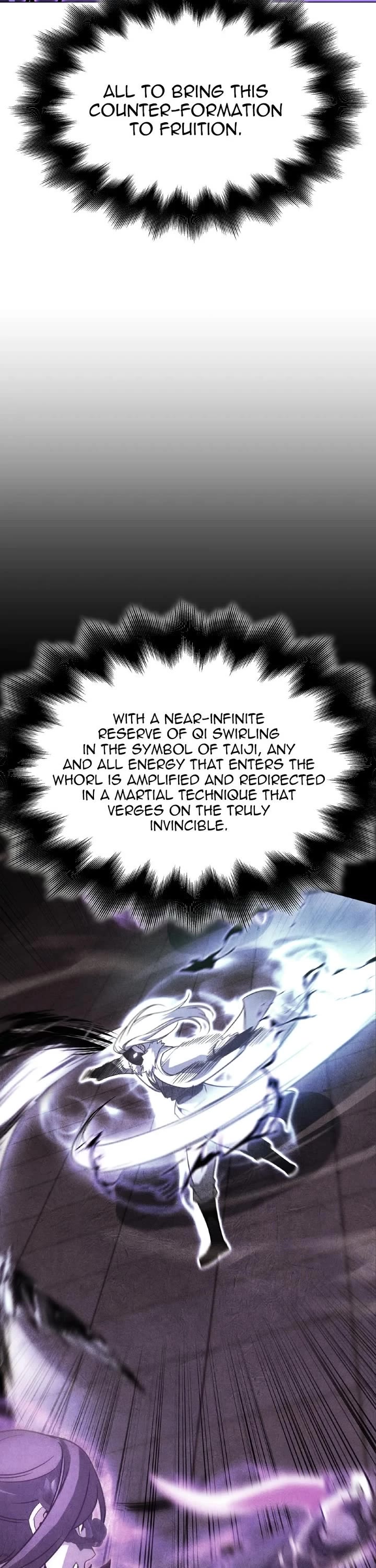 I Reincarnated as the Crazed Heir Chapter 193 page 61 - Chapter 193: (S2) Ep. 193 - The Heavenly Demon (4)