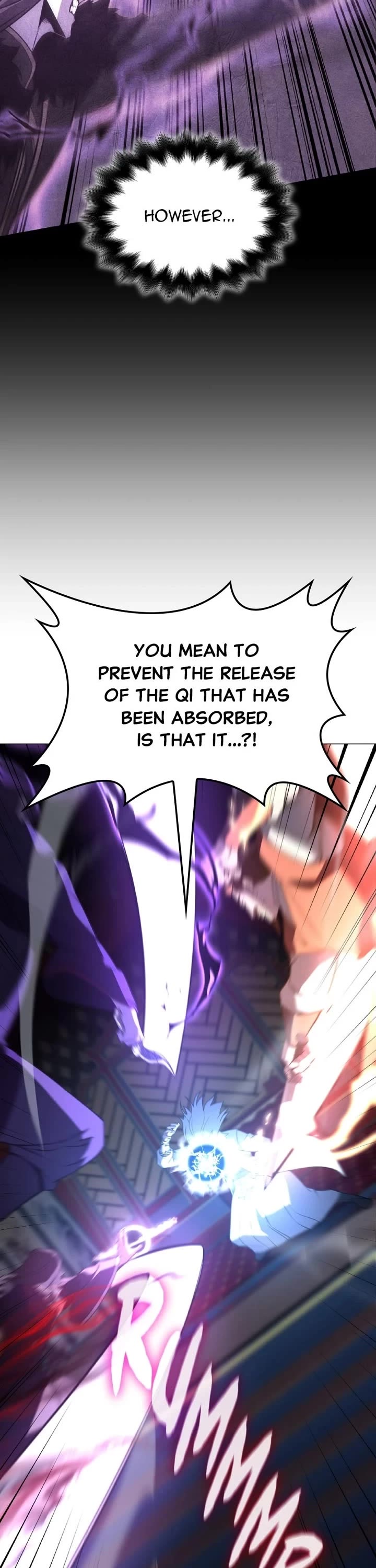 I Reincarnated as the Crazed Heir Chapter 193 page 62 - Chapter 193: (S2) Ep. 193 - The Heavenly Demon (4)