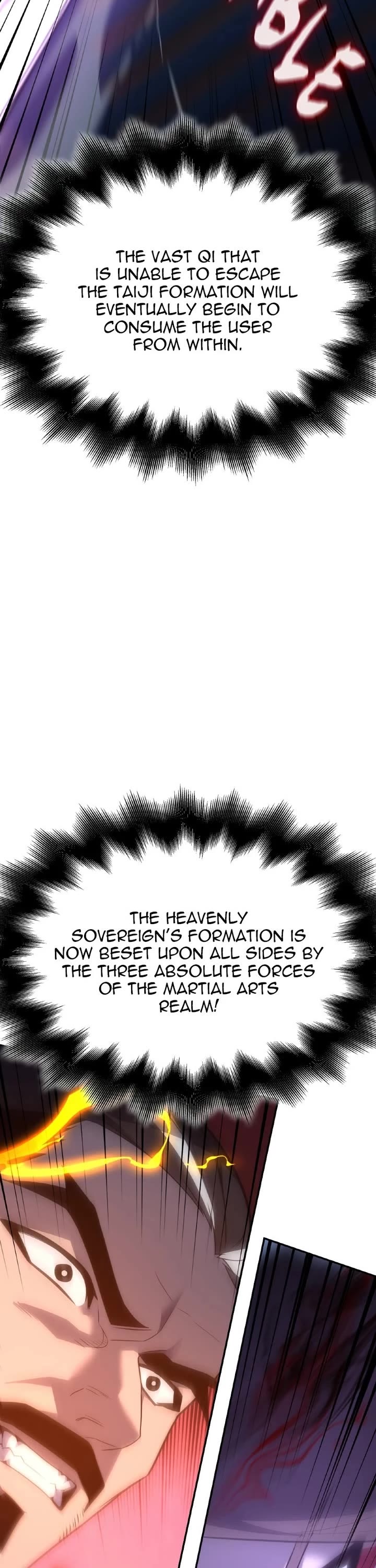 I Reincarnated as the Crazed Heir Chapter 193 page 63 - Chapter 193: (S2) Ep. 193 - The Heavenly Demon (4)