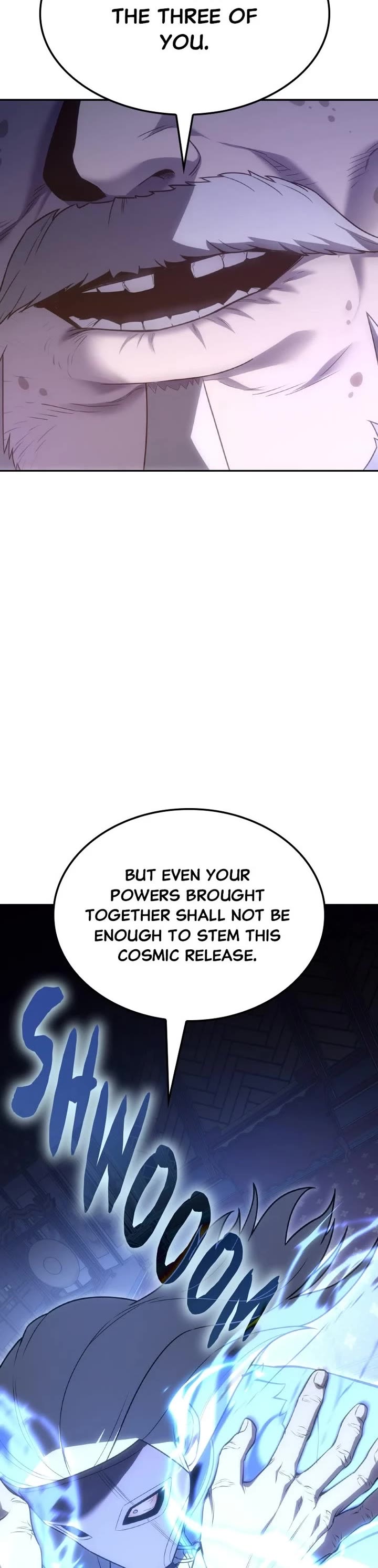 I Reincarnated as the Crazed Heir Chapter 193 page 65 - Chapter 193: (S2) Ep. 193 - The Heavenly Demon (4)