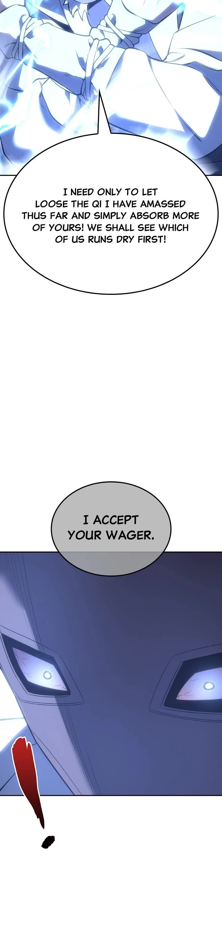 I Reincarnated as the Crazed Heir Chapter 193 page 66 - Chapter 193: (S2) Ep. 193 - The Heavenly Demon (4)